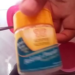 Cara membuat slime mudah