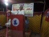 Khalique Junejo, Chairman JSM, Umerkot (Part-8)