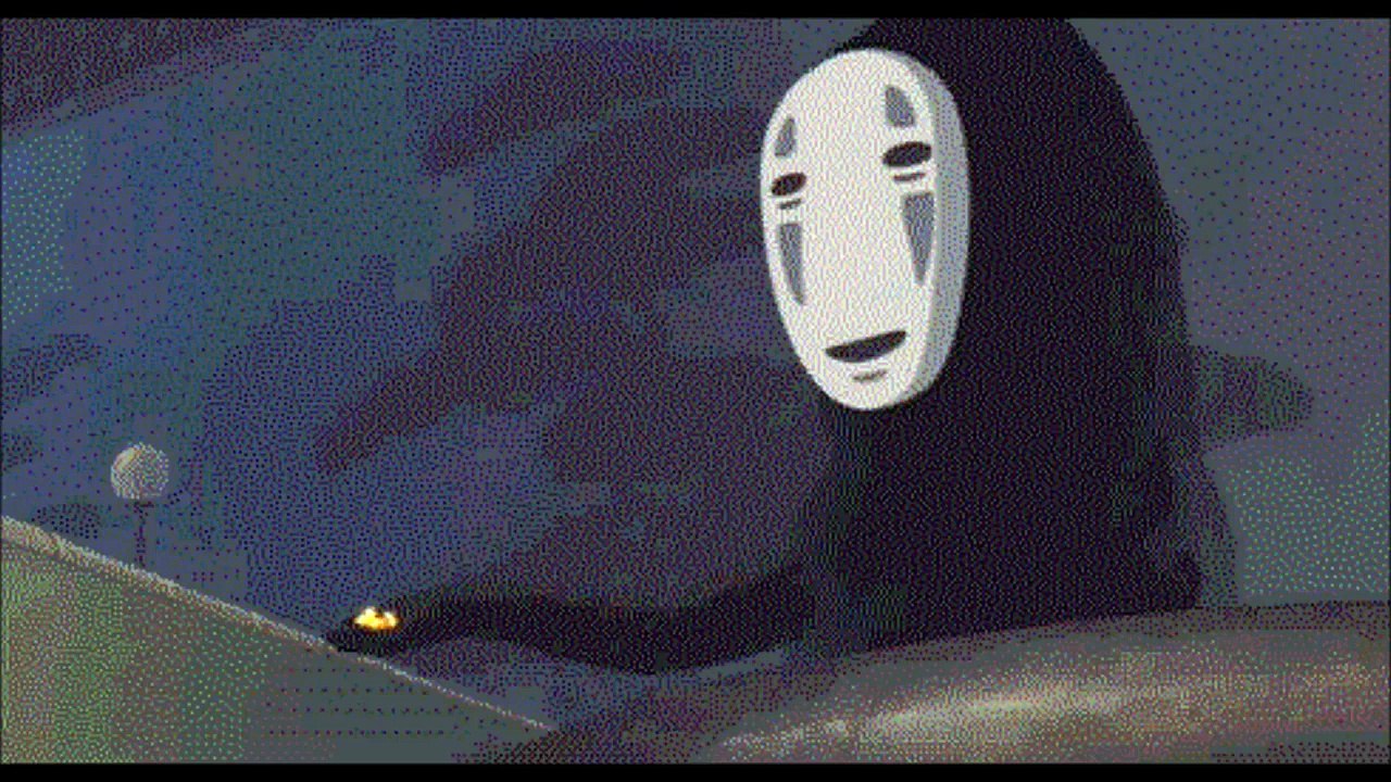 Spirited Away Yung Lean Soundcloud Type Beat "Daydream" (Prod. Luke Superior)