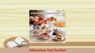 PDF  Afternoon Tea Parties Read Full Ebook