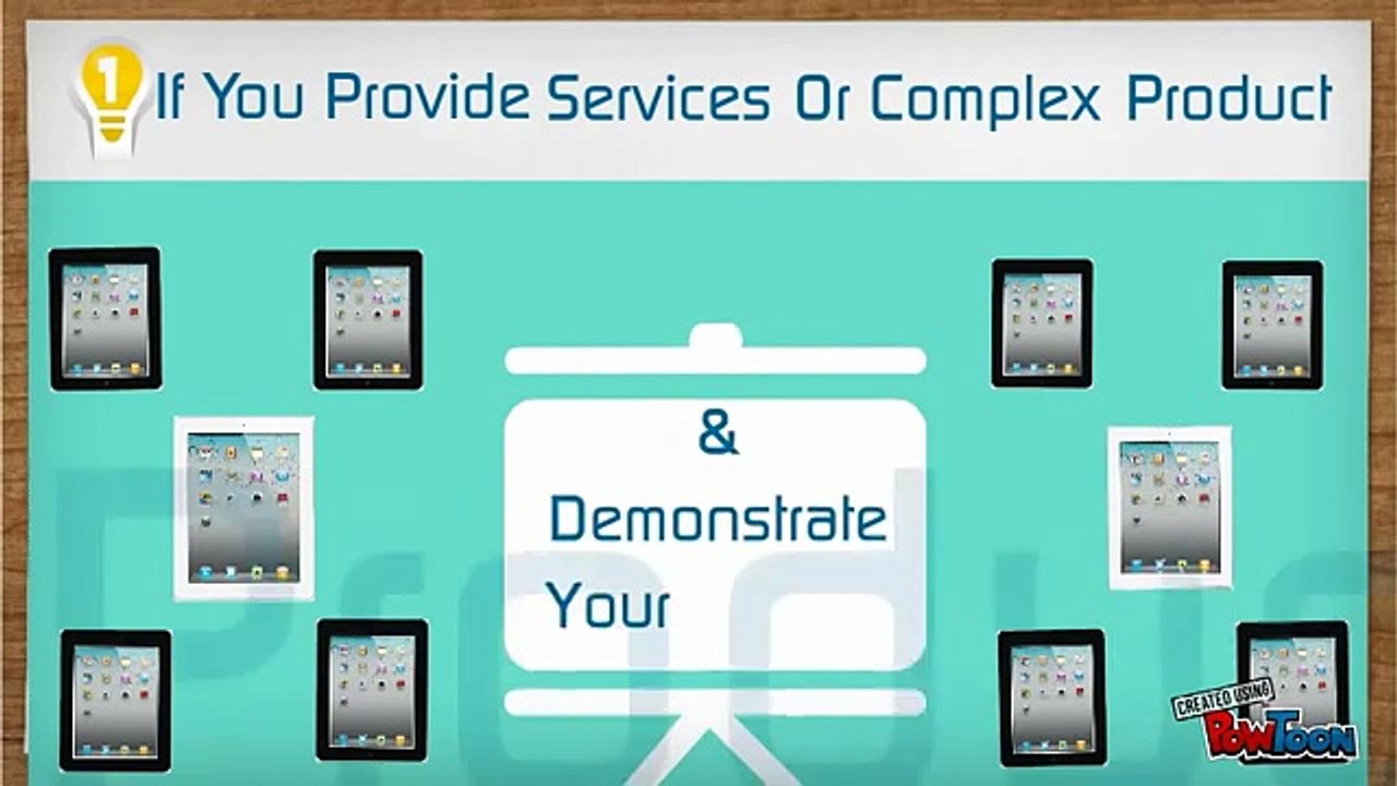 iPad Hire & Rental Service in Sydney, Australia