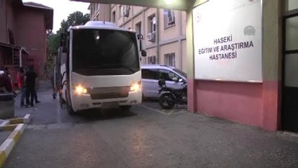 Terör Örgütü Operasyonu