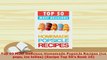 Download  Top 50 Most Delicious Homemade Popsicle Recipes ice pops ice lollies Recipe Top 50s Download Online