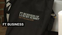 Is the luxury industry in crisis?