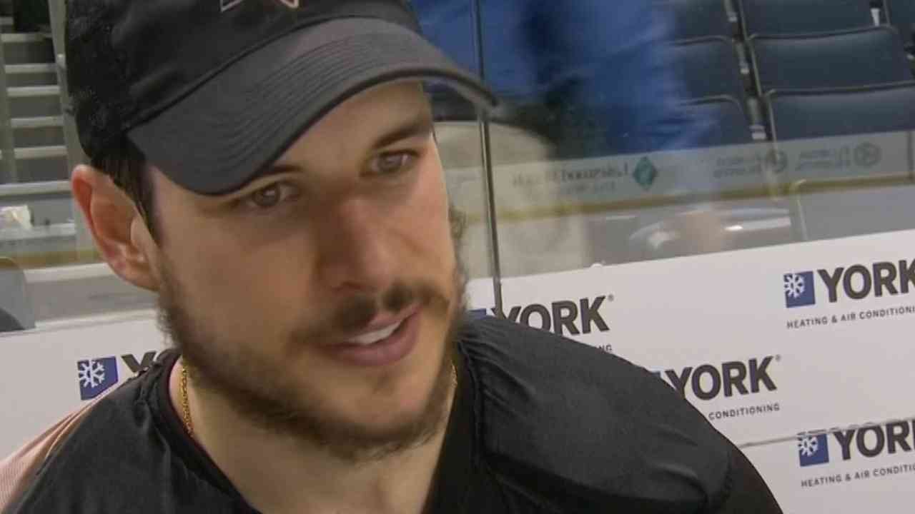 Crosby, Penguins Force Deciding Game 7