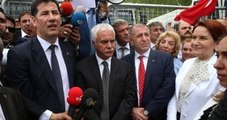 Eski MHP'li Sinan Oğan: Devlet Bahçeli İstifa Edecek