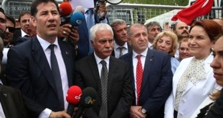 Eski MHP'li Sinan Oğan: Devlet Bahçeli İstifa Edecek