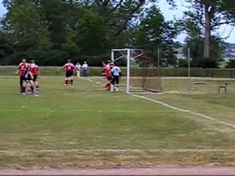 SG Gerstungen/Vitzeroda SG Dankmarshausen/Herda 10/11