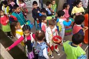 Mira El Norte - Festejos del 25 Aniversario de la Escuela Santa Monica