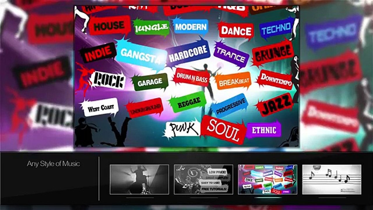 Innovative Music Technology Makes Using Dr Drum Beat Making Software