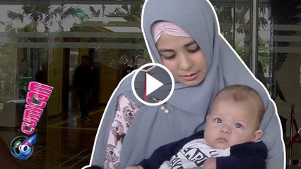 Ritual Risty Tagor Sebelum Tidur - Cumicam 25 Mei 2016