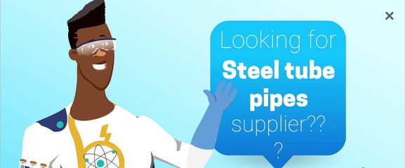 Steel Tube Manufacturers in USA