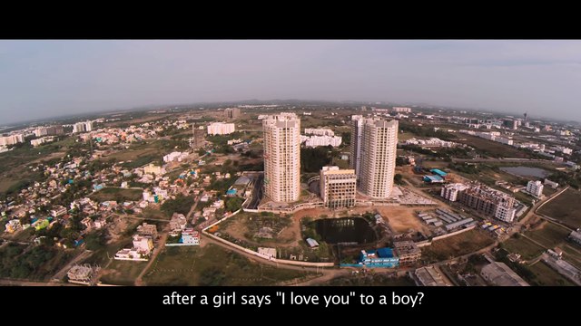 Taramani - Official Teaser - Andrea Jeremiah, Vasanth Ravi - Yuvan Shankar Raja - Ram