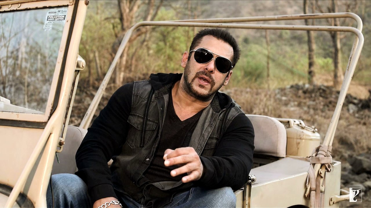 SULTAN Trailer Released on 24th May - Salman Khan - Anushka Sharma