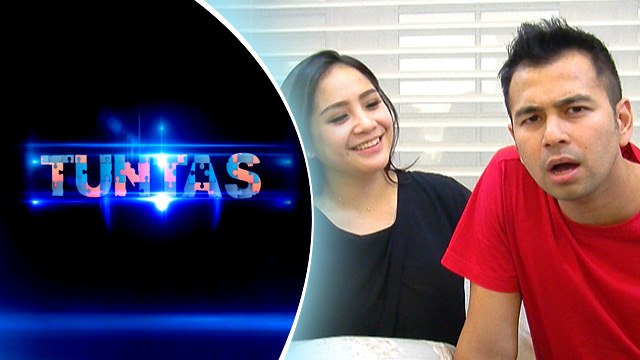 Highlight - Tuntas 25 Mei 2016