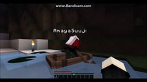 Lost [1]: A BOAT RIDE - (Minecraft Roleplay Adventures)