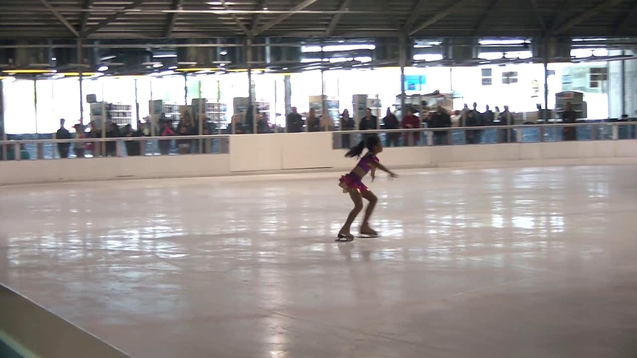 Aina RANERISSON - KIDS CUP 2016_Converted