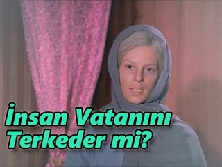 Rabia - İnsan Vatanını Terk Eder Mi?