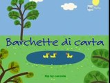 Peppa Pig Italiano stagione 2 Barchette di carta