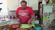 Pork Chops, Loaded Potatoes and Italian Green Beans: Cooking with TheDoerle