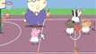 Peppa Pig Funny Full Cartoon Games For Children 2016 Part13