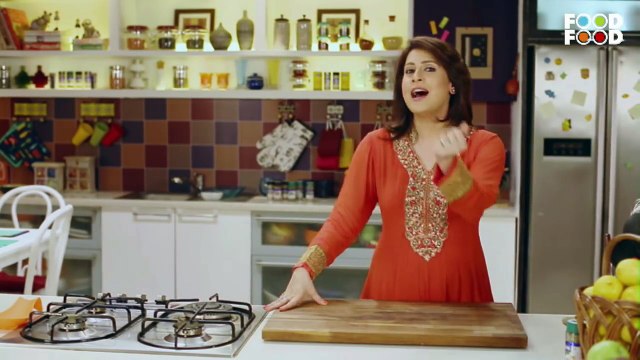 Mummy Ka Magic - Shahi Tukda Pudding Recipe - Amrita Raichand