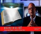 Intervista a Mauro Biglino   Traduttore di ebraico antico. PARTE 1