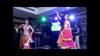 Jab Mehendi Lag Lag Jaave great dance performance