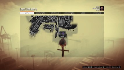 GTA5 CARTA LEONORA 5