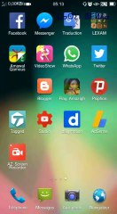 comment ercire tamazight correctement