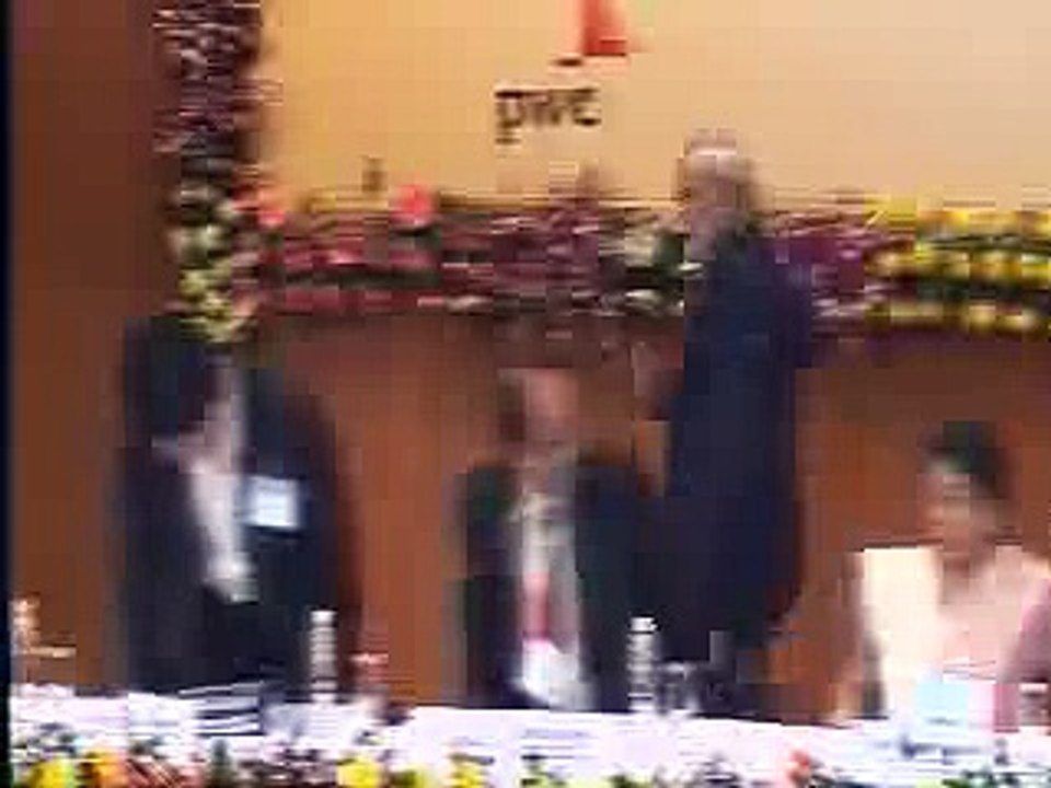 International Round Table of Academic Institutes PDPU 10 1 11