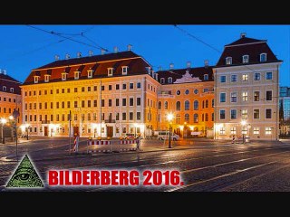 Bilderberg 2016 by The Electric Trunk