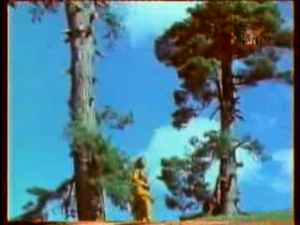 NOOR JAHAN - KAHAN HAI TERA PYAR SAJNA - DOSTI