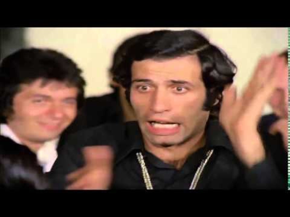 Hababam Sınıfı Sınıfta Kaldı - Hababam Okuldan Atılıyor