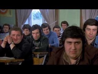 Hababam Sınıfı - Eyvah Mahmut Hoca!