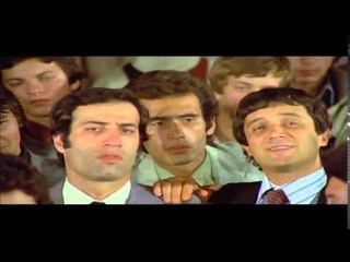 Hababam Sınıfı Uyanıyor - Ahmet'in Gidişi