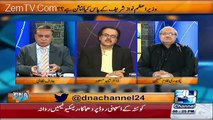 Arif Nizami Reveals That Next Election Shabaz Sharif Will Be The Candiadtae for PM