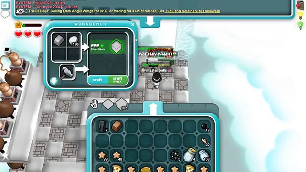 cubic castles how to craft stainless steel plate ep 15