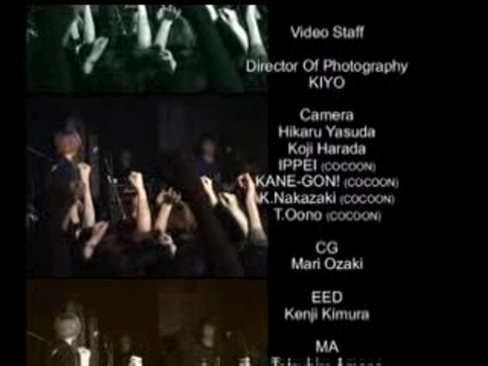 ELLEGARDEN-My_Own_Destruction_Tour_Bootleg Partie 6
