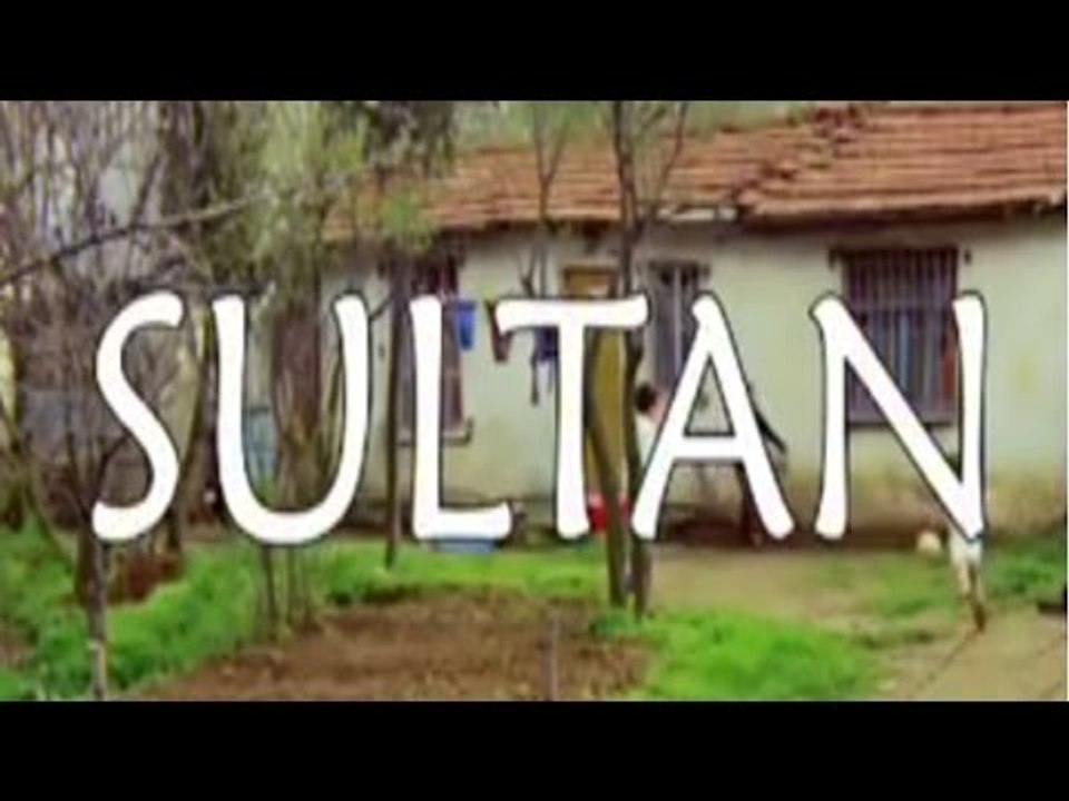 Sultan