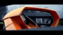 Lamborghini Huracán LP 610 4 OFFICIAL PROMO HD