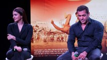 Sultan Offical Trailer | Salman Khan & Anushka Sharma | Trailer Launch