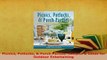 Download  Picnics Potlucks  Porch Parties Recipes  Ideas for Outdoor Entertaining Read Online