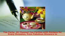Conférence Sur Les Tea Parties Par Henri Hude Vidéo - 