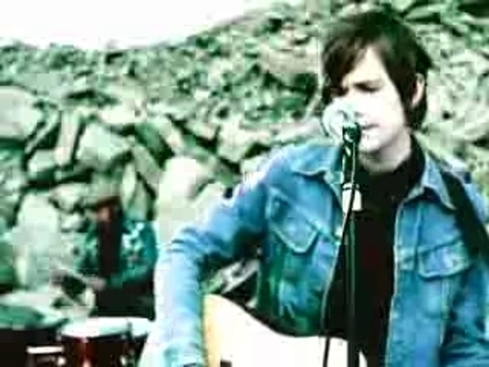 The perishers - sway