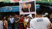 Người Dân Sài Gòn Đứng Đợi Siêu Xe Của Tổng Thống Barack Obama Đến Chùa Ngọc Hoàng P1