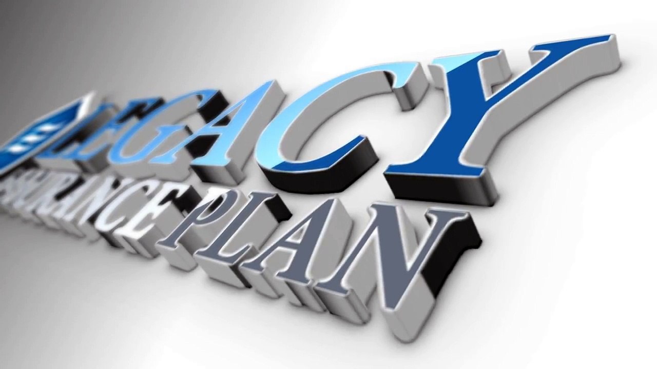 Introduction Of Legacy Assurance Plan Of America For Trust, Wills, Powers Of Attorney, Avoid Probate