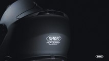 Shoei Helmets Quality and Production