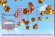 Motteke! Sailor Fuku - English Anime Anthem Version