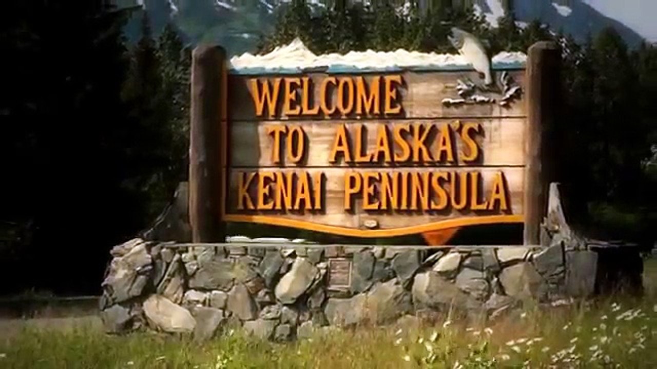 Fishing Adventure By Alaska Fish On Charters